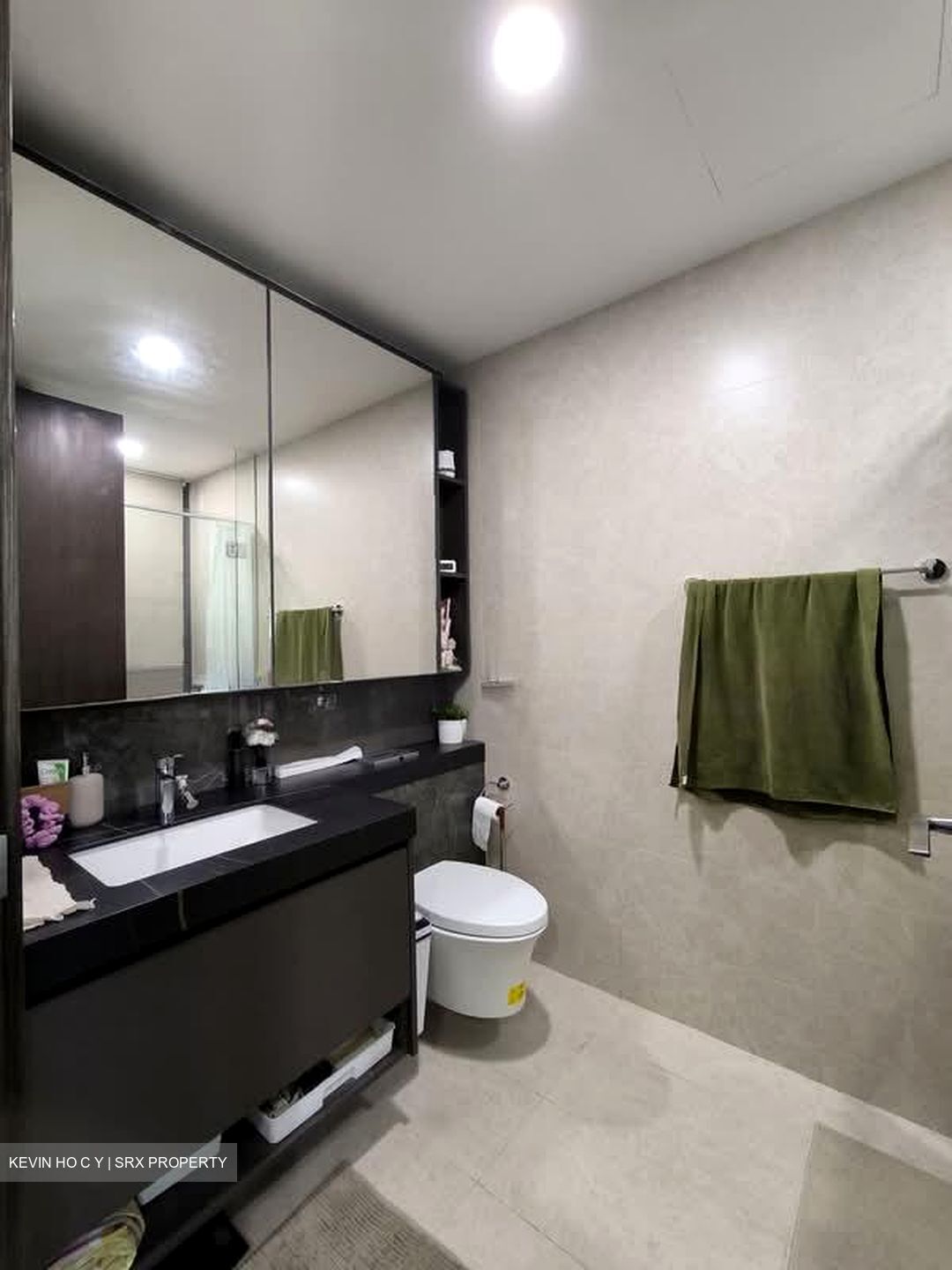 Parc Clematis (D5), Apartment #603690701